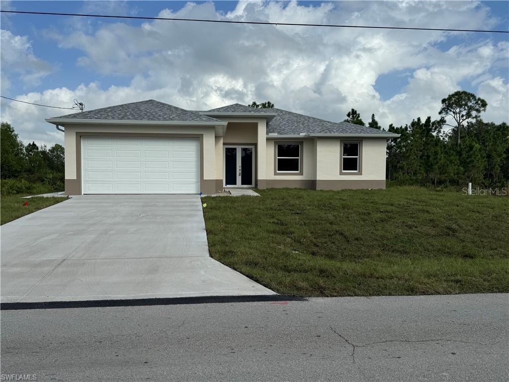 Picture of 2403 E 10Th Street, Lehigh Acres, FL 33936