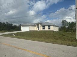 Picture of 2403 E 10Th Street, Lehigh Acres, FL 33936