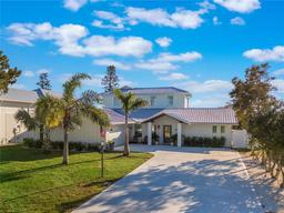 Picture of 25 Cunningham Drive, New Smyrna Beach, FL 32168