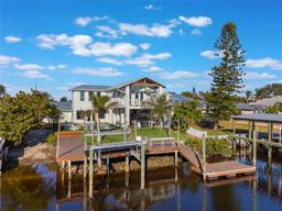 Picture of 25 Cunningham Drive, New Smyrna Beach, FL 32168