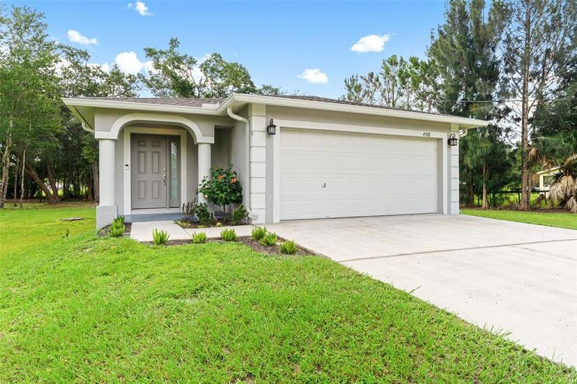 Picture of 4508 Redcoat Drive, Wesley Chapel FL 33543