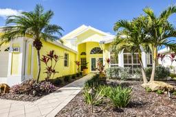 Picture of 340 Bermuda Court Unit 5, Venice, FL 34293