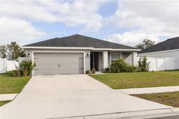 Picture of 1225 Third Court, Eagle Lake, FL 33839