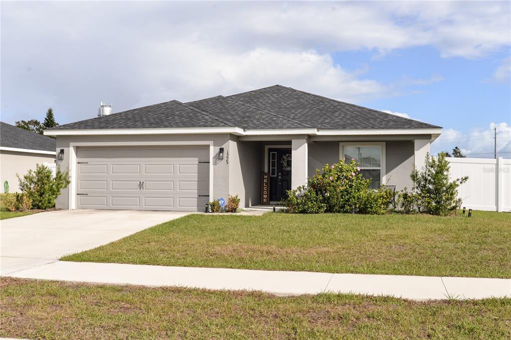 Picture of 1225 Third Court, Eagle Lake, FL 33839