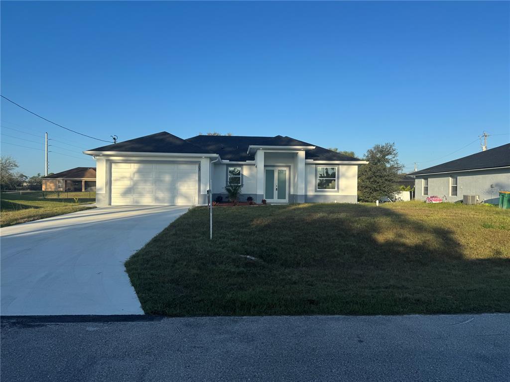 Picture of 103 Terry Avenue N, Lehigh Acres, FL 33971