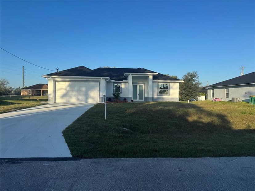 Picture of 103 Terry Avenue N, Lehigh Acres FL 33971