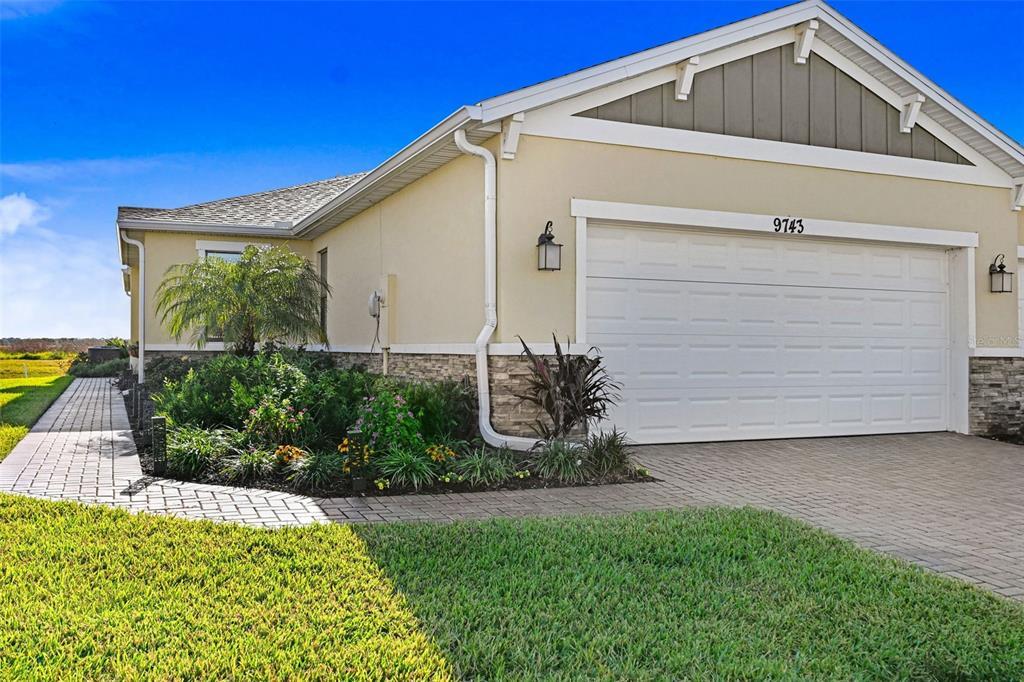 Picture of 9743 Alister Drive, Melbourne, FL 32940