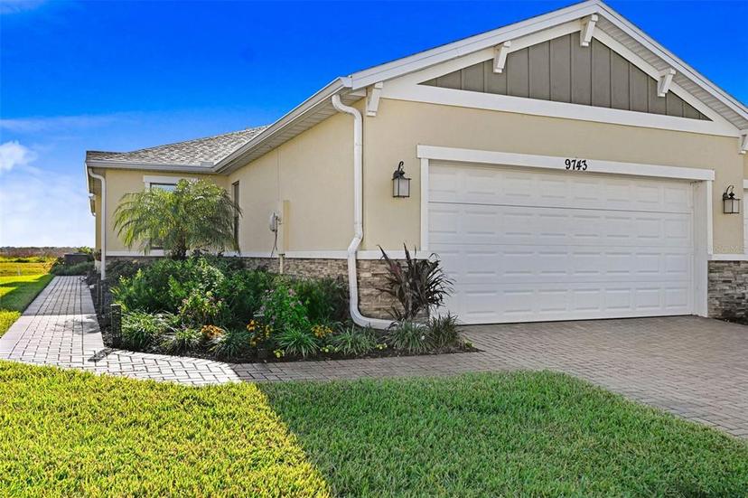 Picture of 9743 Alister Drive, Melbourne FL 32940