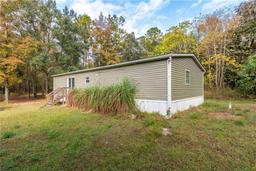 Picture of 4944 NW 177Th Place, Citra, FL 32113