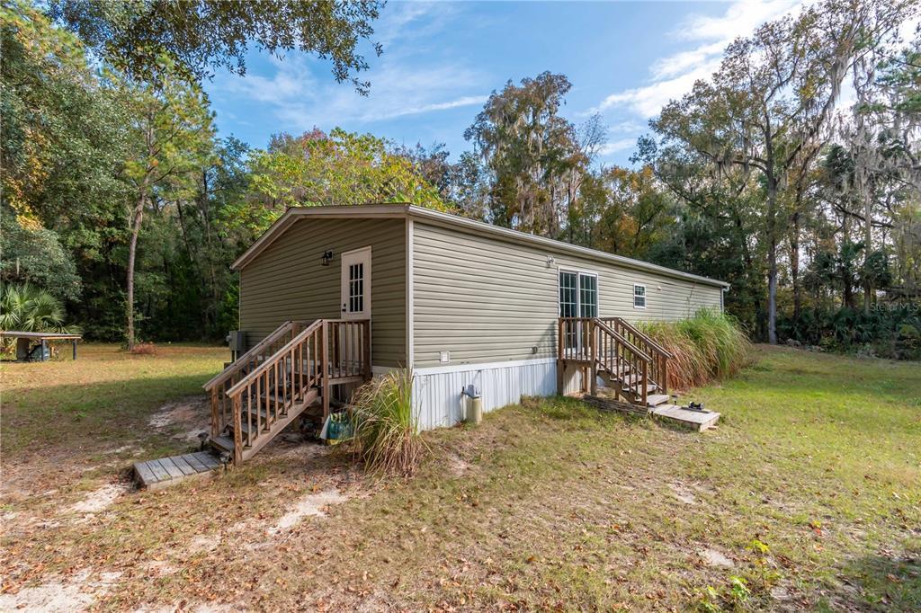 Picture of 4944 NW 177Th Place, Citra, FL 32113