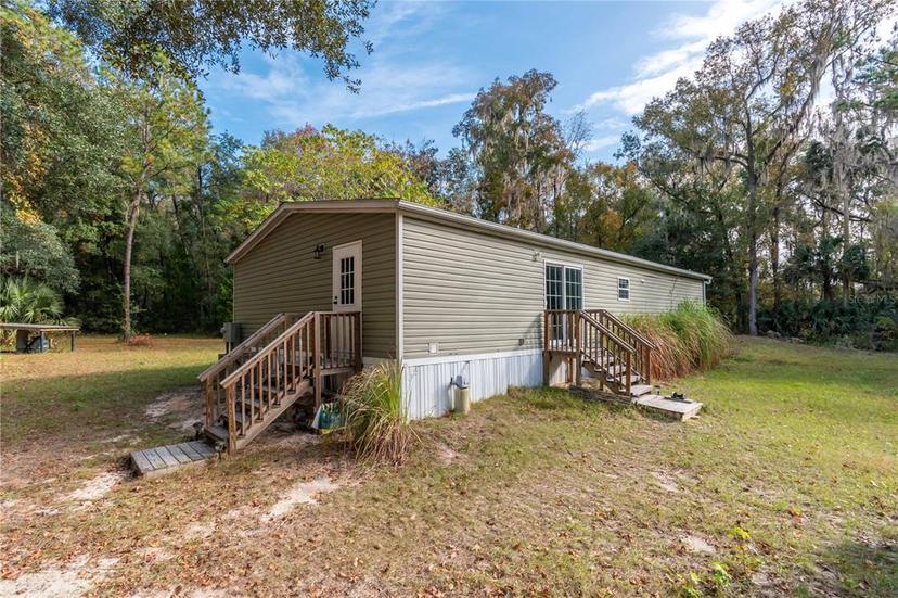 Picture of 4944 NW 177Th Place, Citra FL 32113