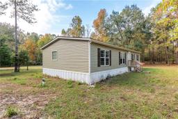 Picture of 4944 NW 177Th Place, Citra, FL 32113