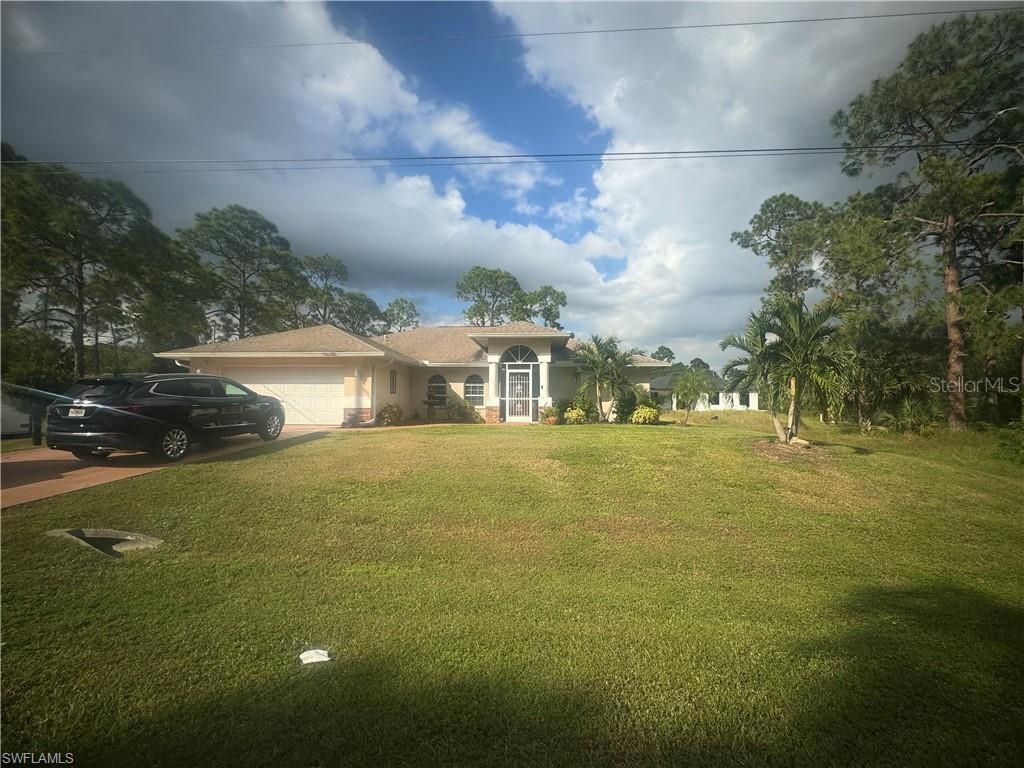 Picture of 2908 14Th Street W, Lehigh Acres, FL 33971