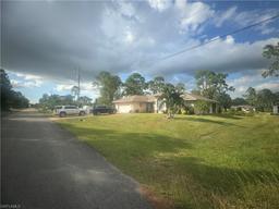 Picture of 2908 14Th Street W, Lehigh Acres, FL 33971