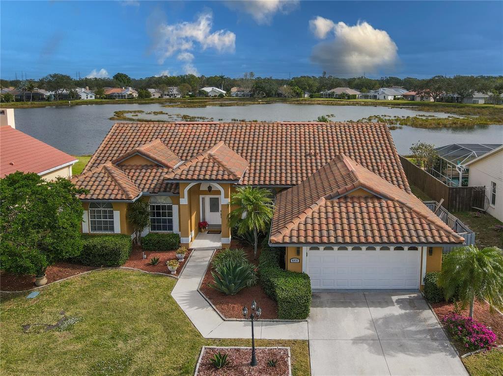 Picture of 4875 Wood Pointe Way, Sarasota, FL 34233