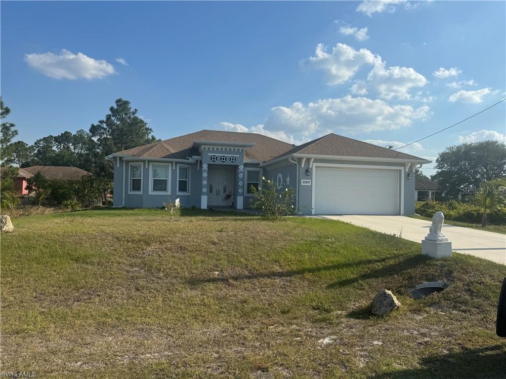 Picture of 3509 29Th Street Sw, Lehigh Acres, FL 33976