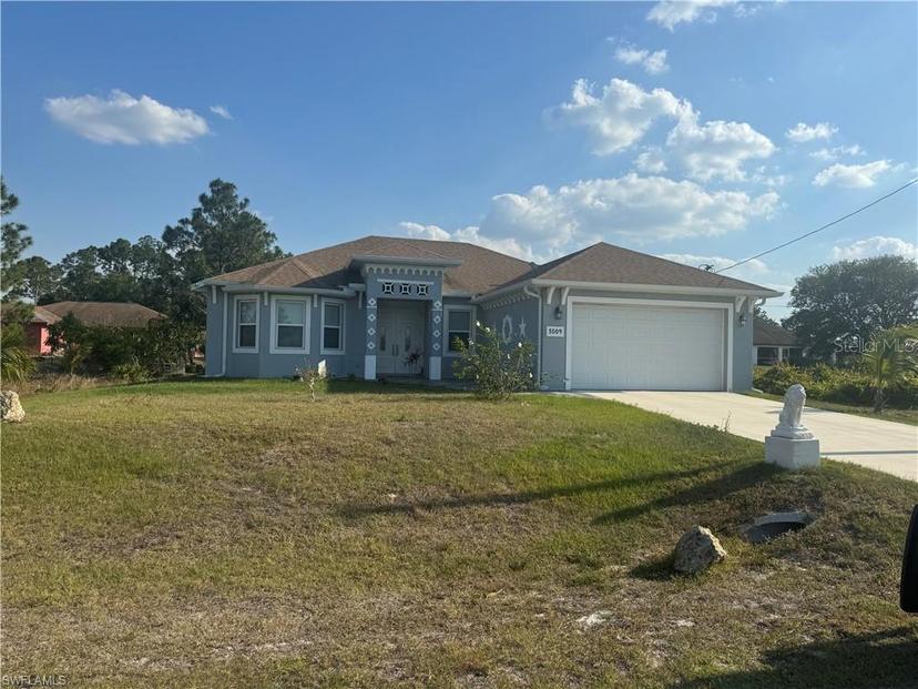 Picture of 3509 29Th Street Sw, Lehigh Acres FL 33976