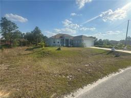 Picture of 3509 29Th Street Sw, Lehigh Acres, FL 33976