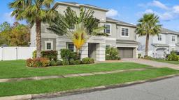 Picture of 2197 Pearl Cider Street, Orlando, FL 32824