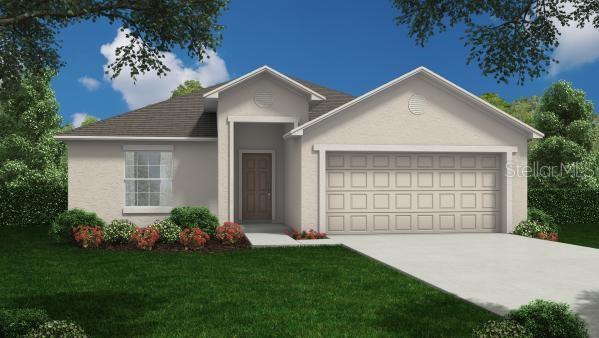 Picture of 2117 Emma Lane, Lake Wales, FL 33859