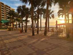 Picture of 880 Mandalay Avenue Unit C314, Clearwater Beach, FL 33767