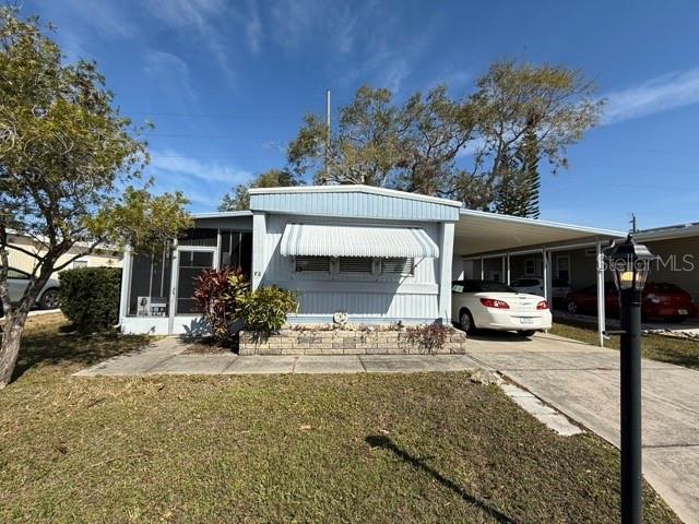 Picture of 5316 53Rd Avenue E Unit F2, Bradenton, FL 34203