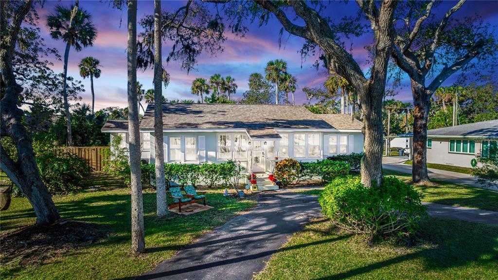 Picture of 5178 Riverside Drive, Port Orange, FL 32127