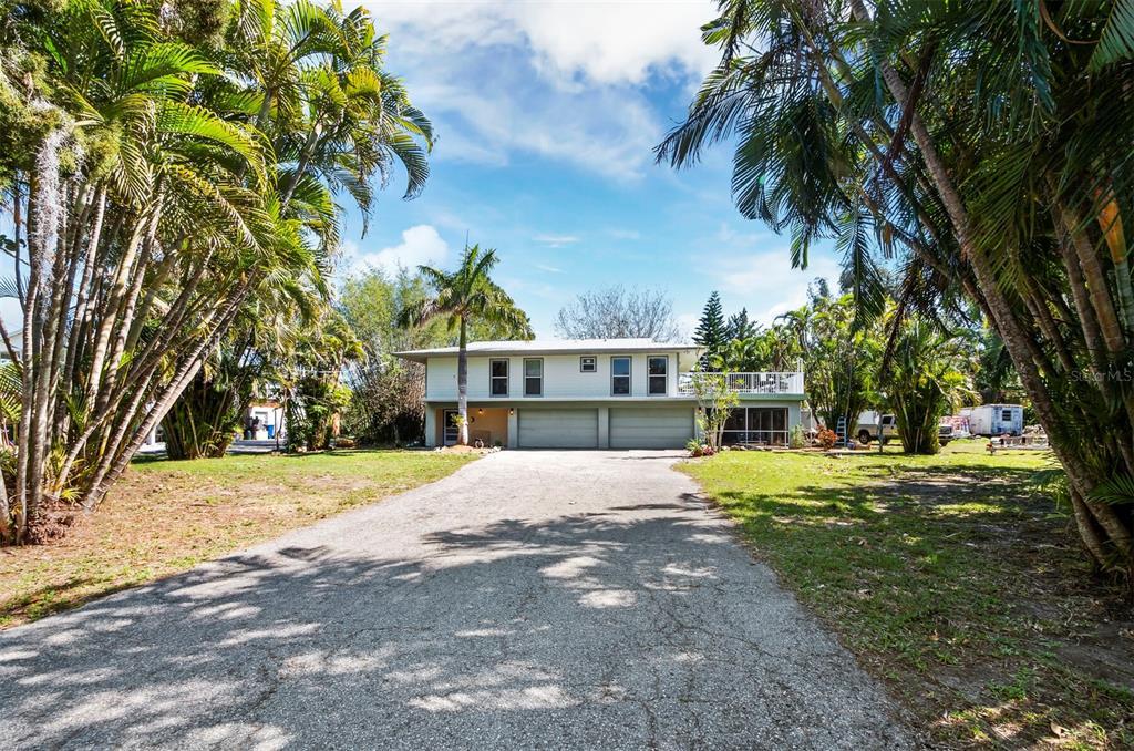 Picture of 4204 128Th Street W, Cortez, FL 34215