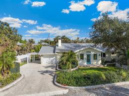 Picture of 260 E Railroad Avenue, Boca Grande, FL 33921