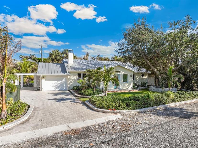 Picture of 260 E Railroad Avenue, Boca Grande FL 33921