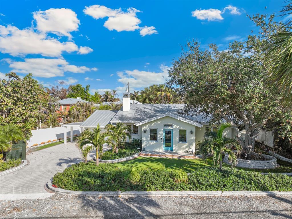 Picture of 260 E Railroad Avenue, Boca Grande, FL 33921