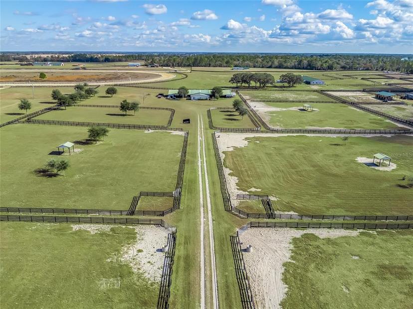 Picture of 2191 NE 120Th Avenue Lot 2, Williston, FL 32696