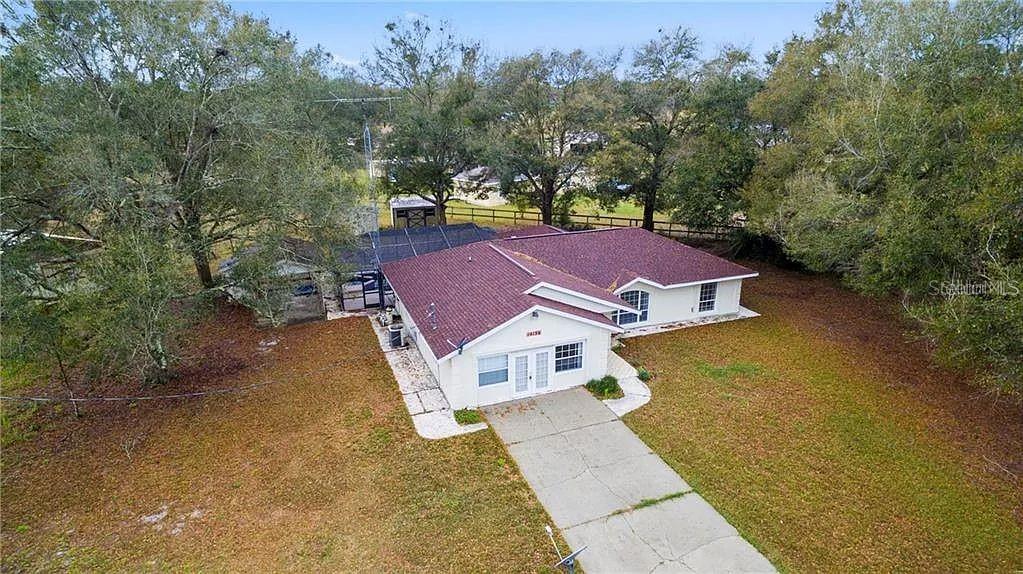 Picture of 14136 SW 8Th Avenue, Ocala, FL 34473