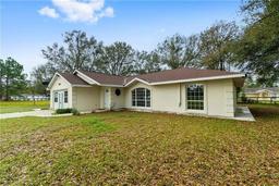 Picture of 14136 SW 8Th Avenue, Ocala, FL 34473