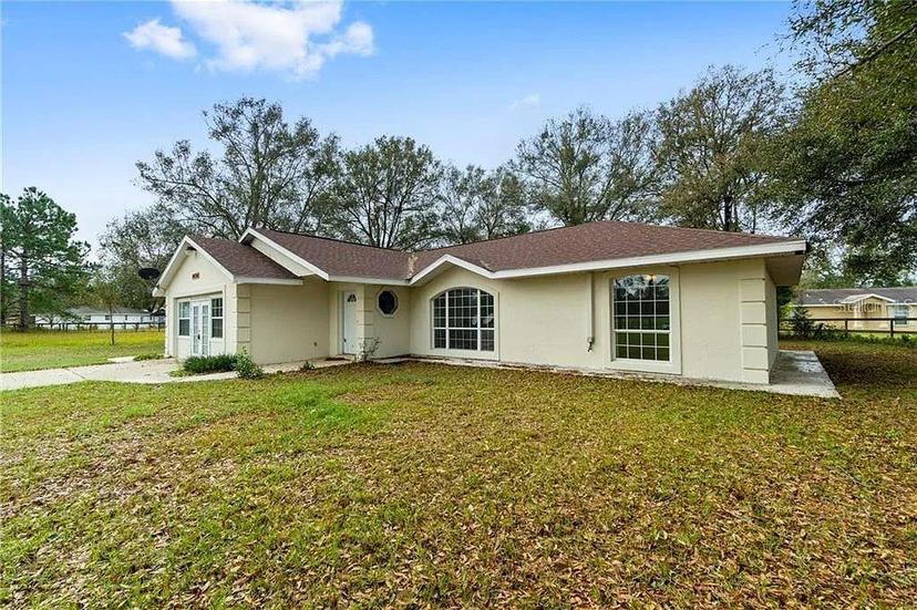 Picture of 14136 SW 8Th Avenue, Ocala FL 34473