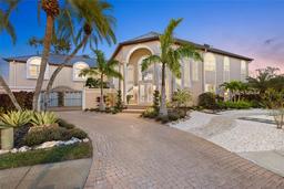 Picture of 3025 Oakmont Drive, Clearwater, FL 33761