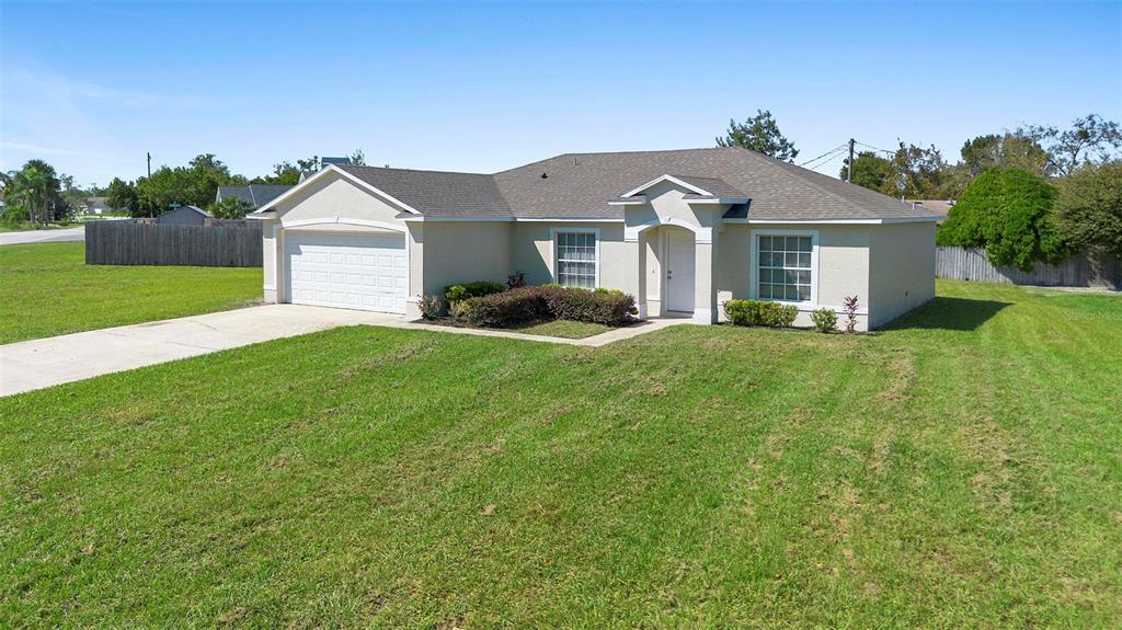 Picture of 1052 Radford Drive, Deltona, FL 32738