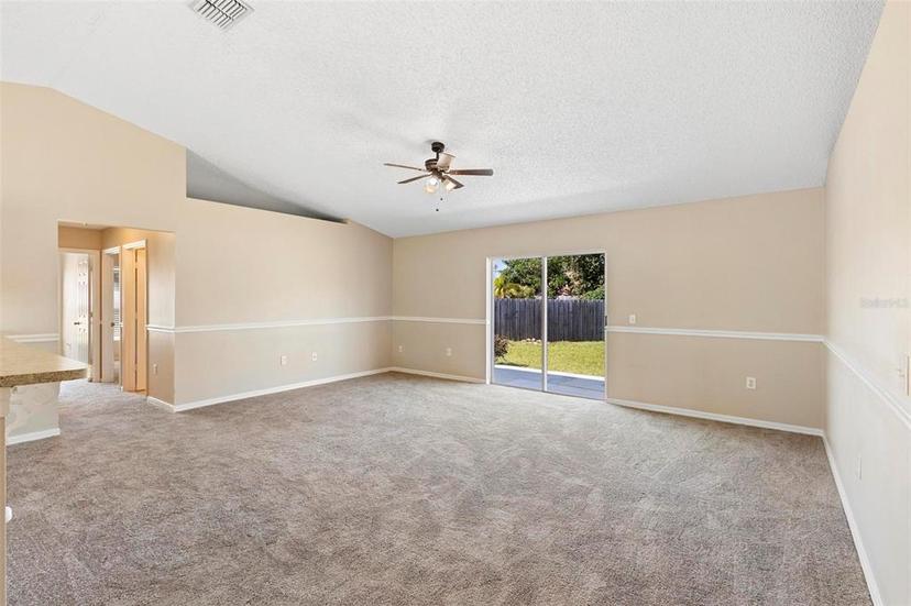 Picture of 1052 Radford Drive, Deltona FL 32738