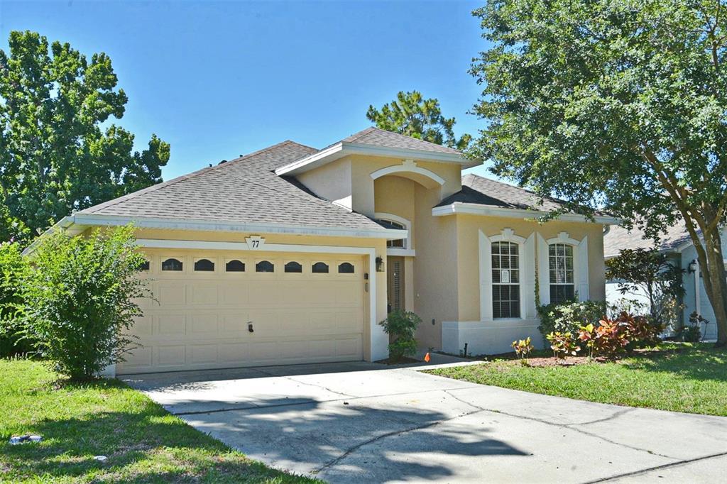 Picture of 77 Spring Glen Drive, Debary, FL 32713