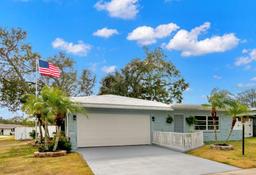 Picture of 1816 Woodridge Drive, Clearwater, FL 33756