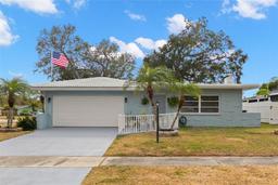 Picture of 1816 Woodridge Drive, Clearwater, FL 33756