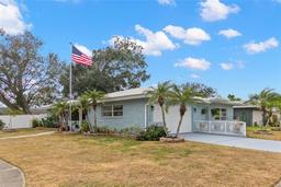 Picture of 1816 Woodridge Drive, Clearwater, FL 33756