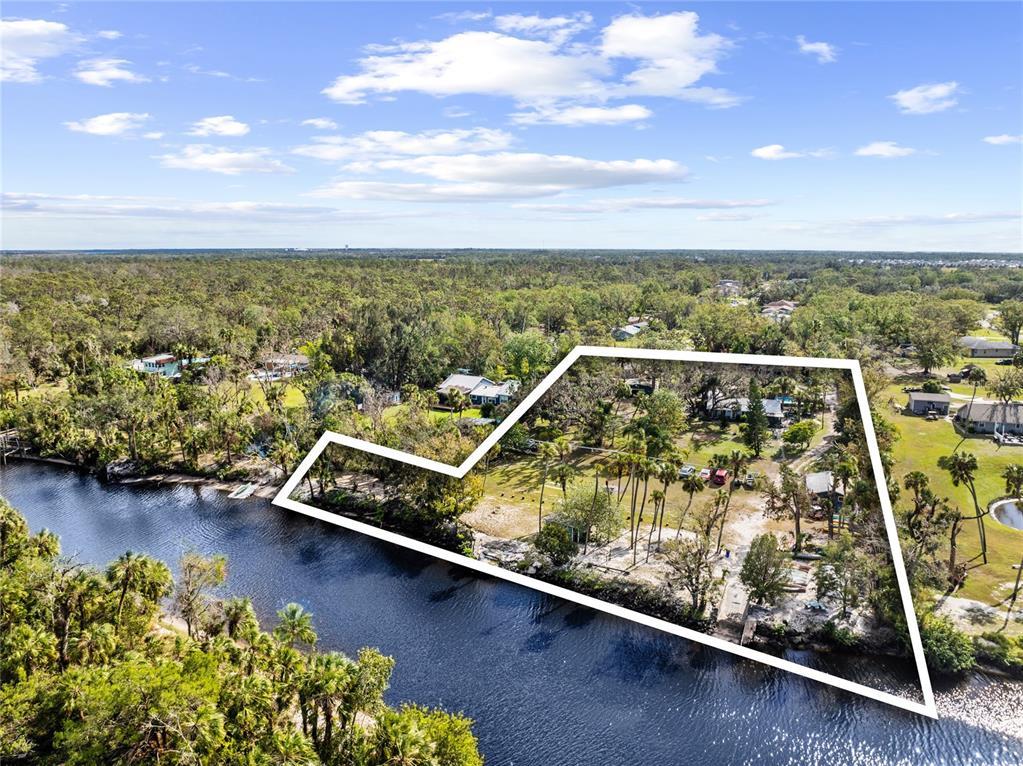 Picture of 1285 & 1289 Hagle Park Road, Bradenton, FL 34212