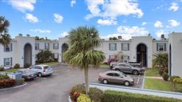 Picture of 1006 Plantation Drive Unit F12, Kissimmee, FL 34741