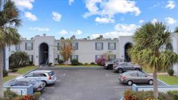 Picture of 1006 Plantation Drive Unit F12, Kissimmee, FL 34741