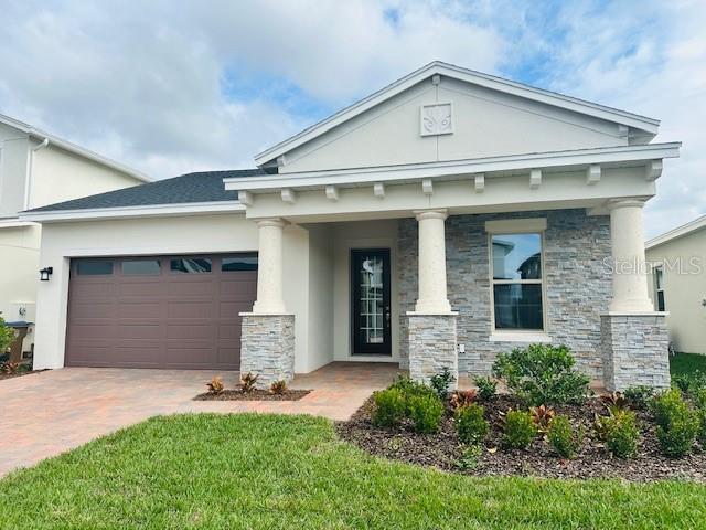 Picture of 2813 Willowseed Lane, Saint Cloud, FL 34772