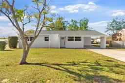 Picture of 80 Garrison Lane, Frostproof, FL 33843