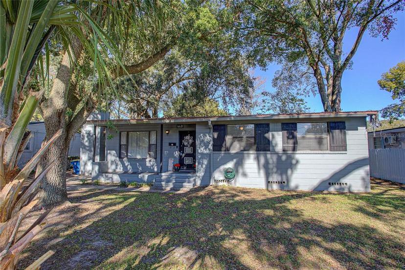 Picture of 6633 S Ector Place, Jacksonville FL 32211