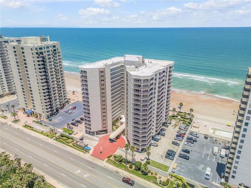 Picture of 2967 S Atlantic Avenue Unit 504, Daytona Beach Shores FL 32118