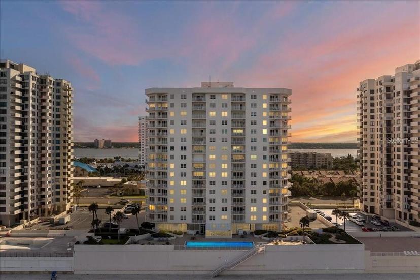 Picture of 2967 S Atlantic Avenue Unit 504, Daytona Beach Shores FL 32118